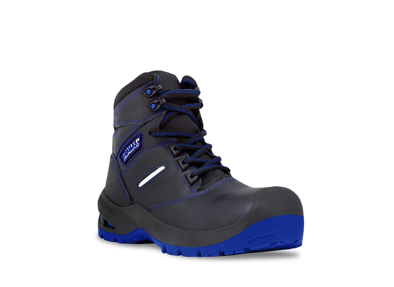 Zapatos industriales best sale duramax precio