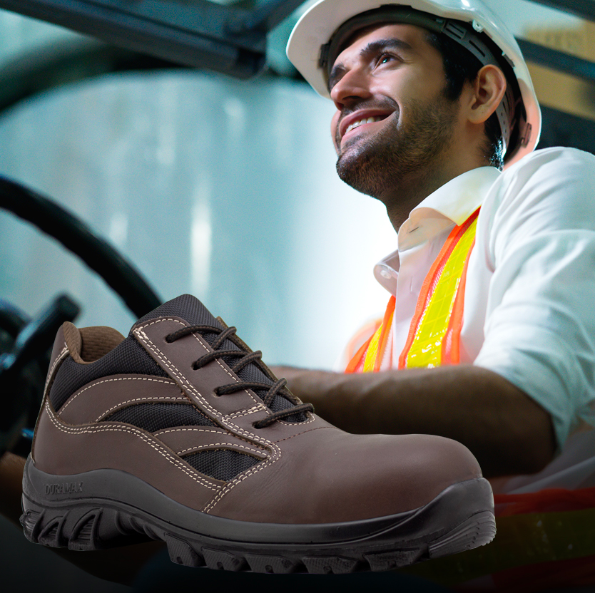 Calzado - zapatos industriales – Duramax Calzado