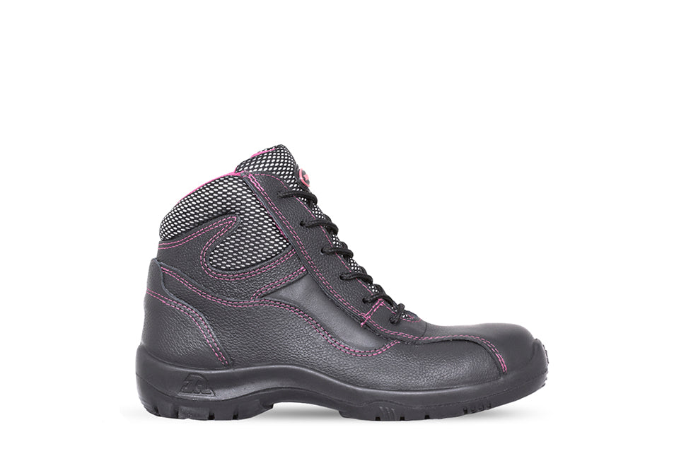 Botas duramax 2024 para mujer